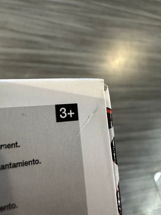 Funko POP! Games: Sonic The Hedgehog - Shadow with Chao (Hot Topic)(Damaged Box) #288