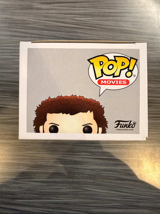 Funko POP! Movies: Nacho Libre (Damaged Box)[B] #647