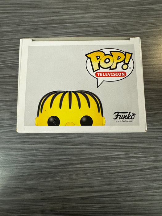 Funko POP! Television: The Simpsons - Ralph Wiggum (Funko)(Damaged Box) [A] #908
