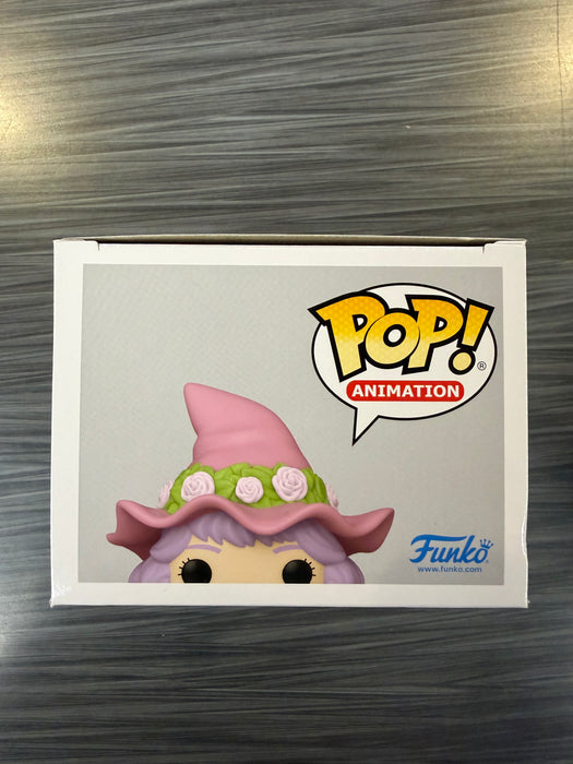 Funko POP! Animation: Black Clover - Dorothy (Funko)(Damaged Box)[A] #1238