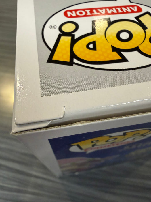 Funko POP! Animation: Black Clover - Dorothy (Funko)(Damaged Box)[A] #1238