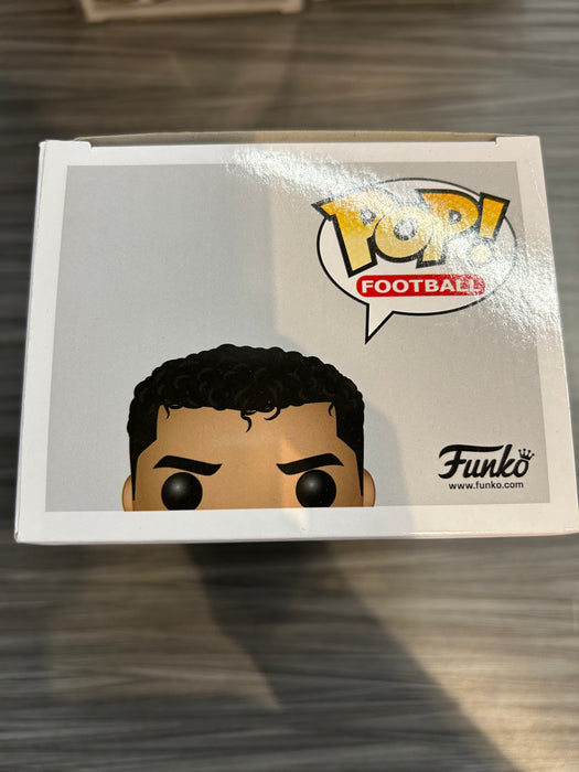 Funko POP! Football: San Diego Chargers - Junior Seau (Damaged Box) #111