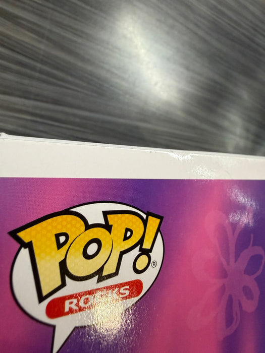 Funko POP! Rocks: Britney Spears (Target)(Damaged Box) #90