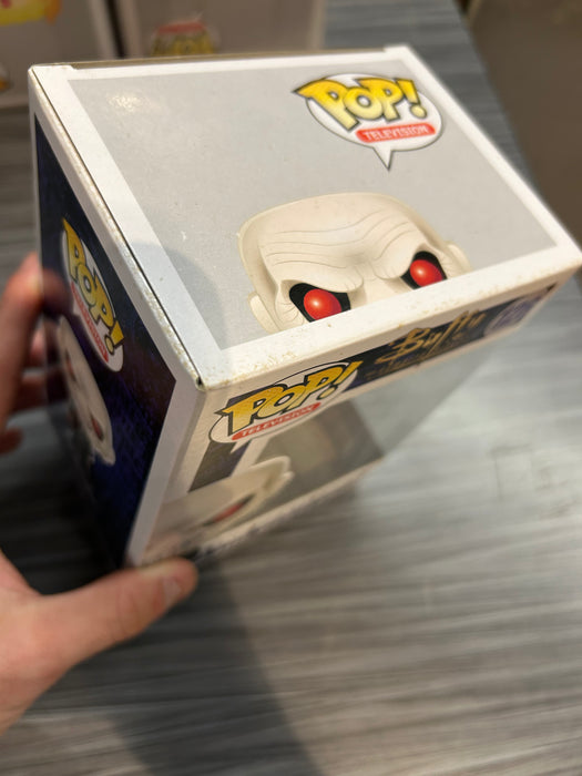 Funko POP! Television: Buffy The Vampire Slayer - The Gentlemen (Damaged Box*) #126