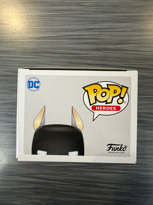 Funko POP! Heroes: Ace The Bat Hound (Funko)(3000 PCS)(Damaged Box) #232