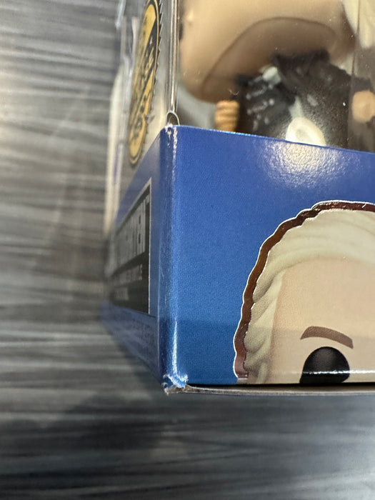 Funko POP! Digital: House of The Dragon - Aemond Targaryen (NFT 2600 Pcs)(Damaged Box) #146