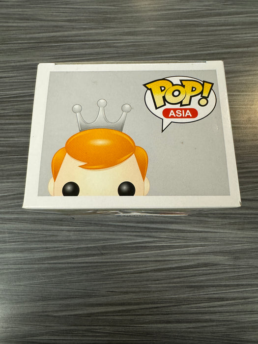Funko POP! Asia: Freddy Funko [Monkey King] (2015 Pop Asia)(Damaged Box)[B] #01