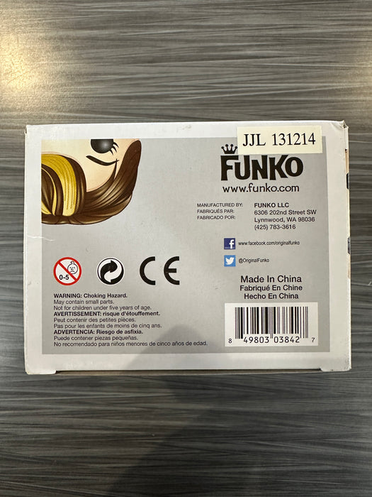 Funko POP! Television: Sons of Anarchy - Gemma Teller Morrow (Damaged Box) #90