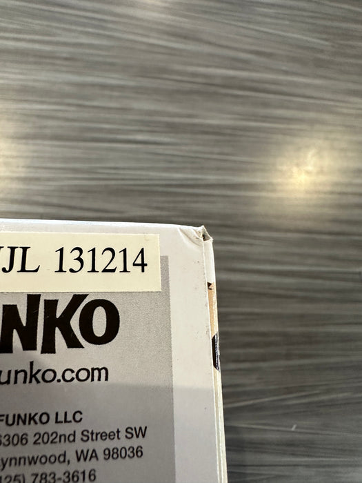 Funko POP! Television: Sons of Anarchy - Gemma Teller Morrow (Damaged Box) #90