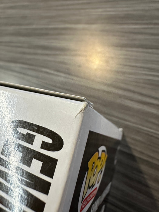 Funko POP! Television: Sons of Anarchy - Gemma Teller Morrow (Damaged Box) #90