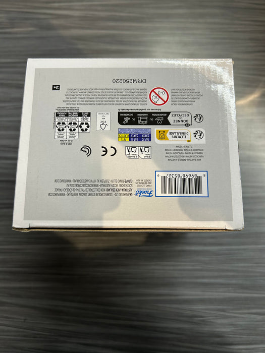 Funko POP! Animation: Jujutsu Kaisen - Suguru Geto [Hidden Inventory/Premature Death] (GameStop)(Damaged Box) #1891