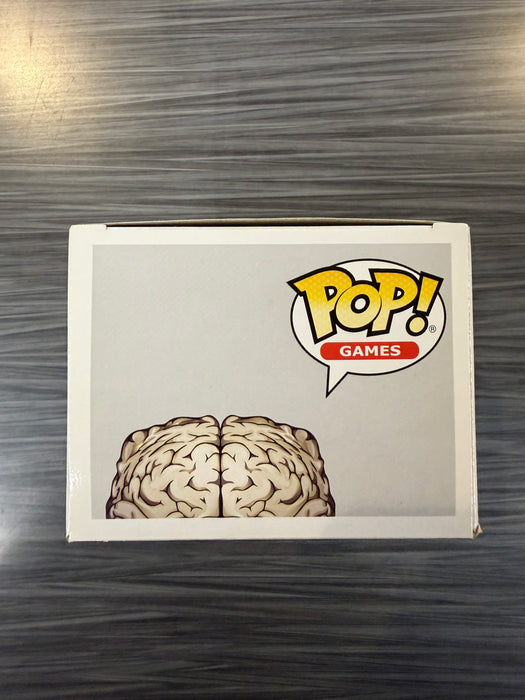 Funko POP! Games: Resident Evil - Licker (Damaged Box) #158