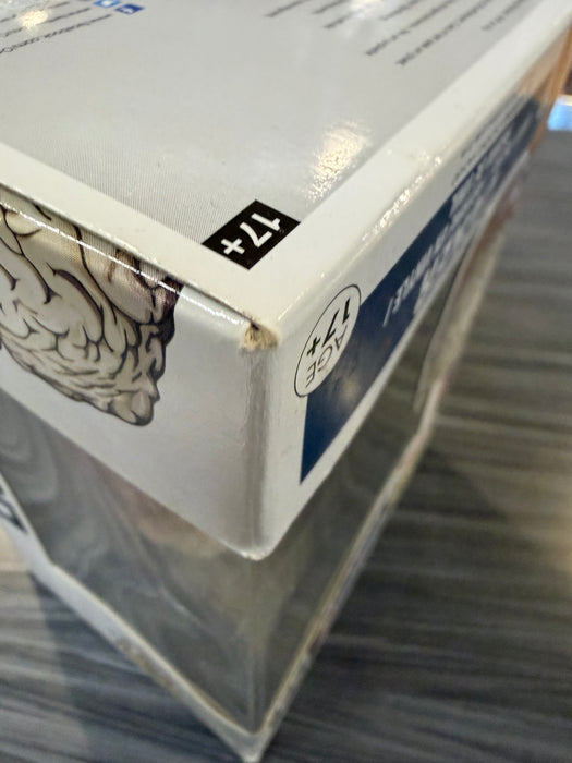 Funko POP! Games: Resident Evil - Licker (Damaged Box) #158