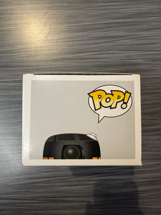 Funko POP! Star Wars: R2-Q5 (2015 Star Wars Celebration)(Damaged Box)[B] #41