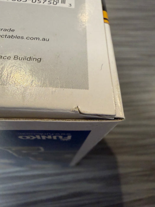 Funko POP! Star Wars: R2-Q5 (2015 Star Wars Celebration)(Damaged Box)[B] #41