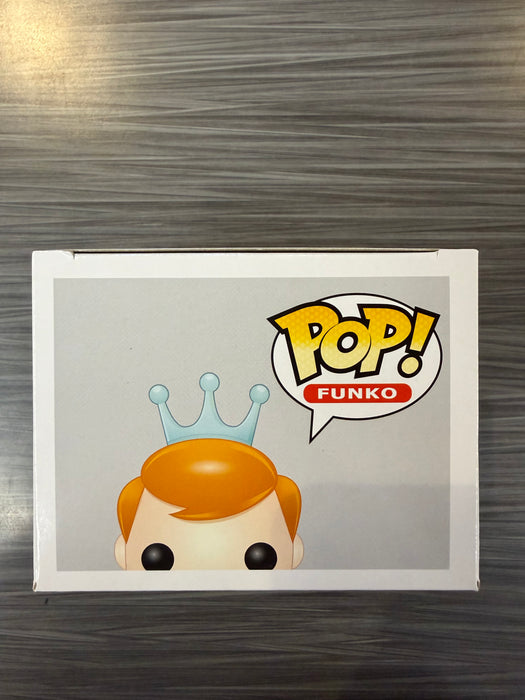 Funko POP! Freddy Funko as Skeletor (2016 SDCC 400 PCS)(Damaged Box) #54