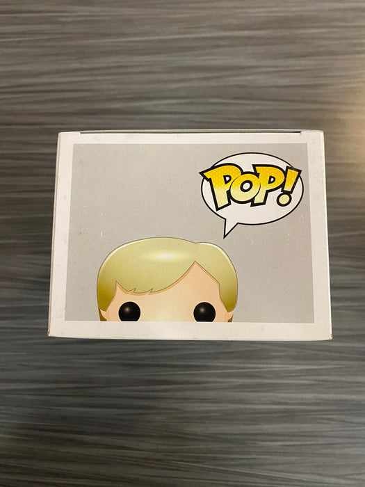 Funko POP! Star Wars: Luke Skywalker (Jedi)(Damaged Box)[B] #11
