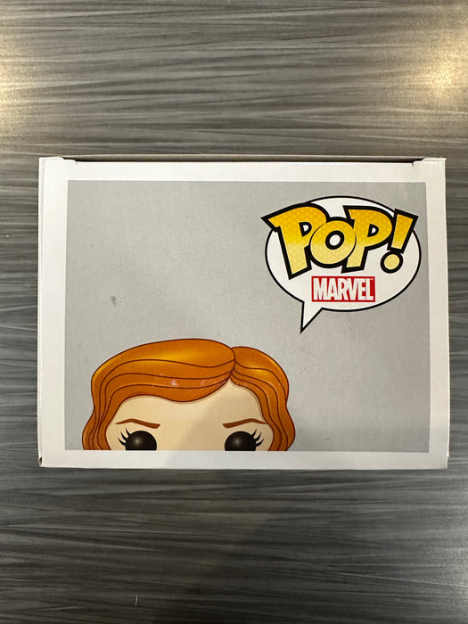 Funko POP! Marvel: Phoenix (2013 ECCC)(Damaged Box) #27
