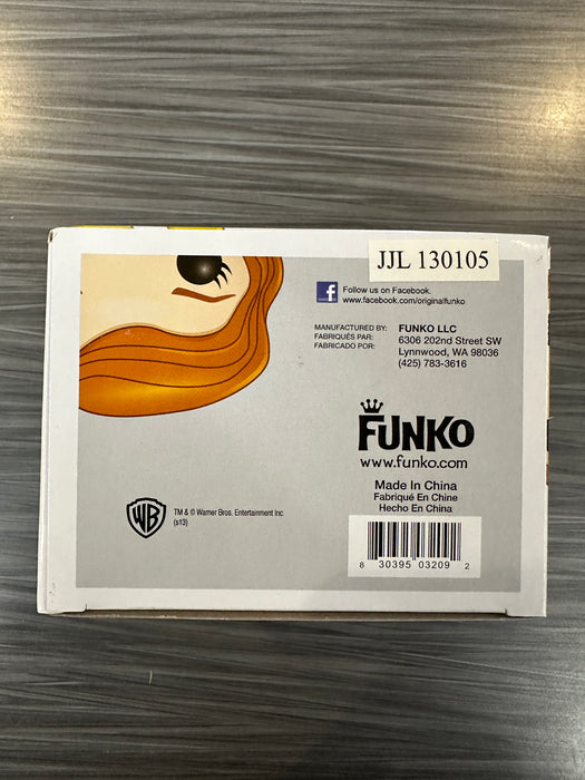 Funko POP! Marvel: Phoenix (2013 ECCC)(Damaged Box) #27