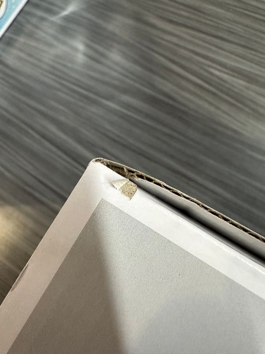 Funko POP Rides!: Tank Girl with Tank (2025 SDCC)(Damaged Box) [E] #06