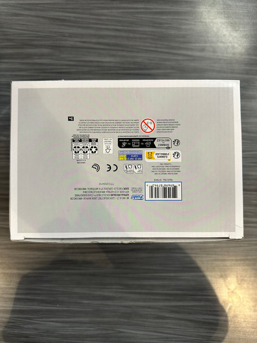 Funko POP Rides!: Tank Girl with Tank (2025 SDCC)(Damaged Box) [C] #06