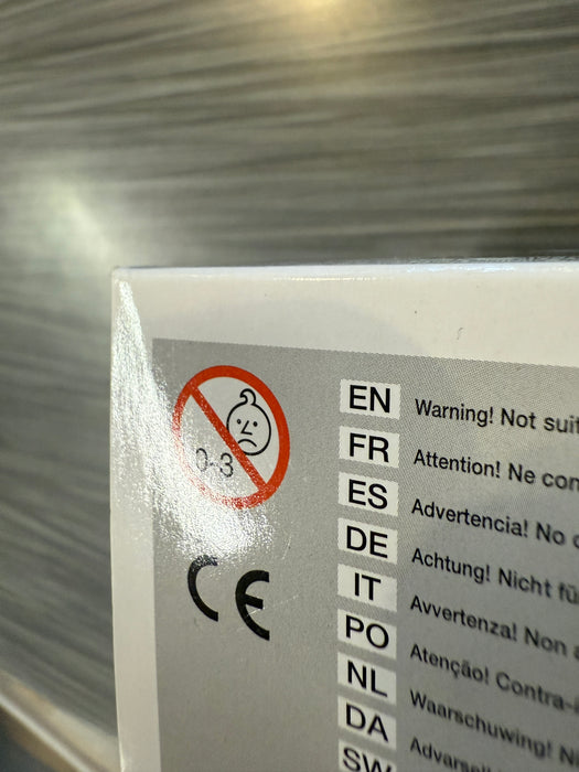 Funko POP! Rocks: Metallica - Kirk Hammett (Damaged Box)[B] #59