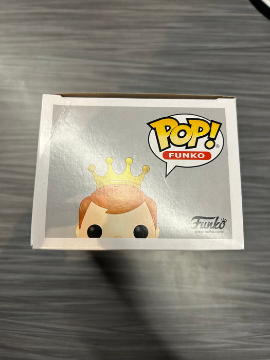 Funko POP! Funko: Freddy Funko as Aquaman (2019 SDCC/350 PCS)(Damaged Box)[A] #SE