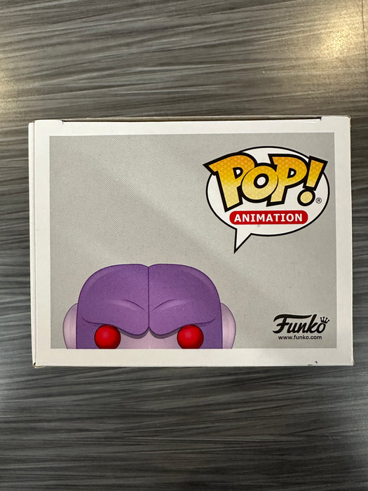 Funko POP! Animation: Dragon Ball Super - Hit (Toys R Us)(Damaged Box*) #315