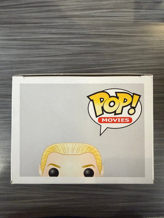 Funko POP! Movies: The Hobbit - Legolas Greenleaf (Damaged Box)[A] #46