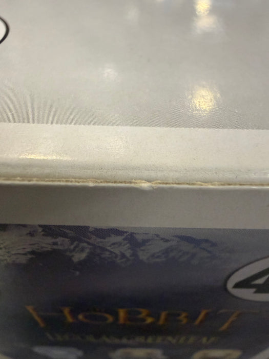 Funko POP! Movies: The Hobbit - Legolas Greenleaf (Damaged Box)[A] #46