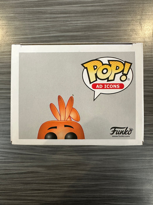 Funko POP! Ad Icons: Sonny The Cuckoo (Funko)(Damaged Box) #09