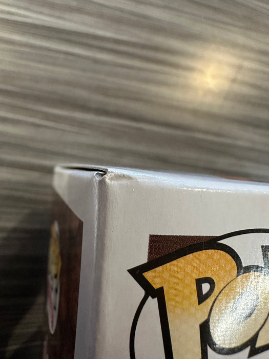 Funko POP! Ad Icons: Sonny The Cuckoo (Funko)(Damaged Box) #09