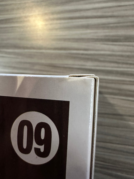 Funko POP! Ad Icons: Sonny The Cuckoo (Funko)(Damaged Box) #09