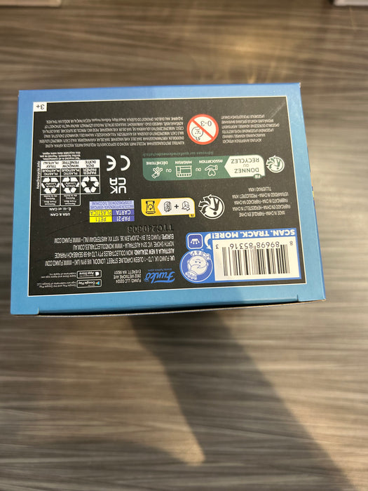 Funko POP! Digital: Transformers - Cheetor (NFT Relsease 2000 PCS)(Damaged Box) #266