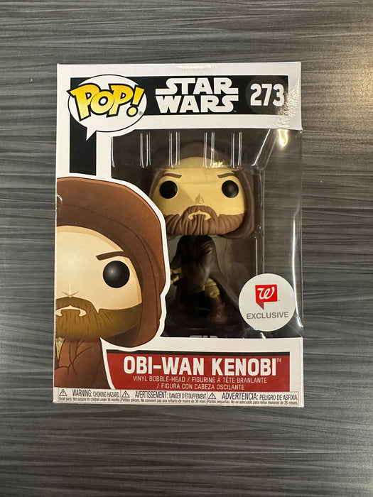 Walgreens obi wan kenobi deals