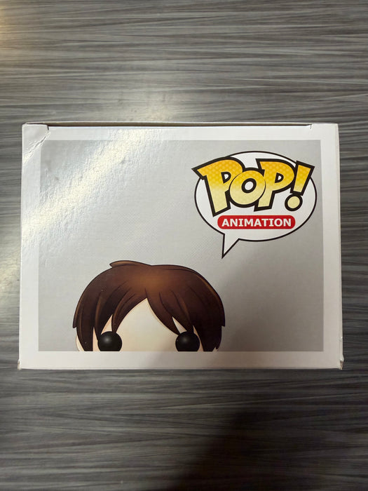 Funko POP! Animation: Attack on Titan - Eren Jaeger (Bait)(Damaged Box*)[A] #20