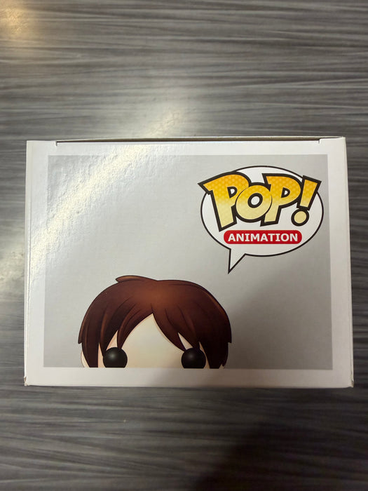 Funko POP! Animation: Attack on Titan - Eren Jaeger (Bait)(Damaged Box) #20