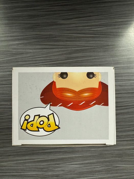 Funko POP! Disney: Jessie (Damaged Box) #19