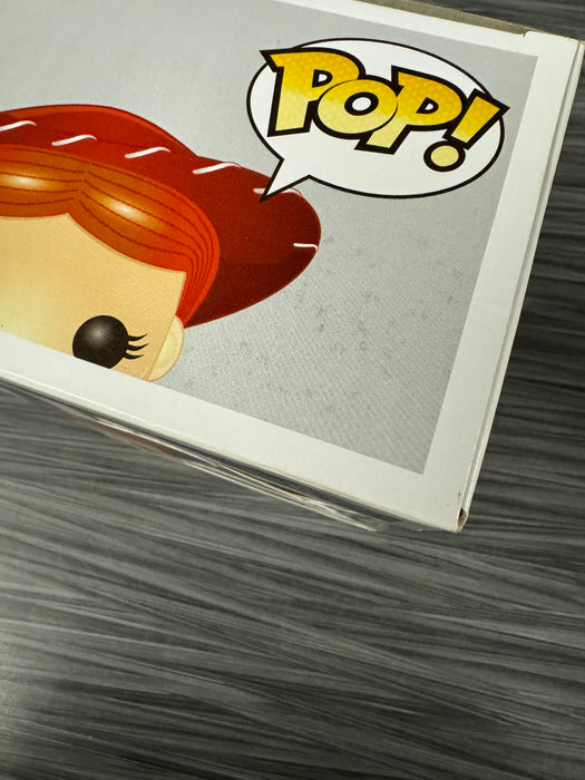 Funko POP! Disney: Jessie (Damaged Box) #19