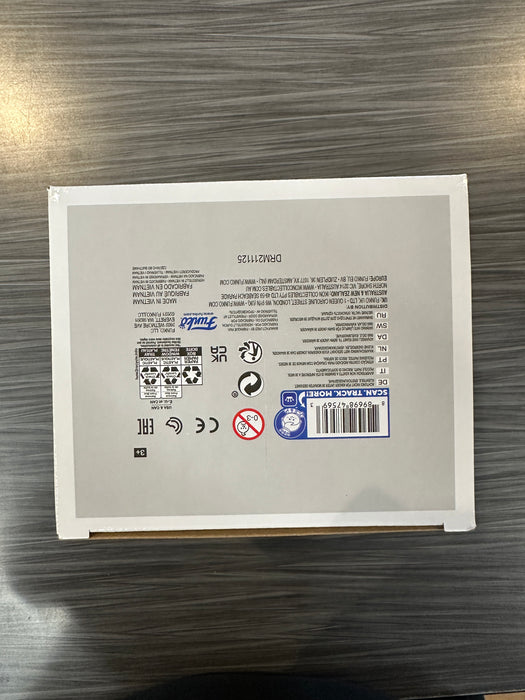 Funko POP! Animation: Yu-Gi-Oh! - Obelisk The Tormentor (GameStop Round Sticker)(Damaged Box) [D] #757