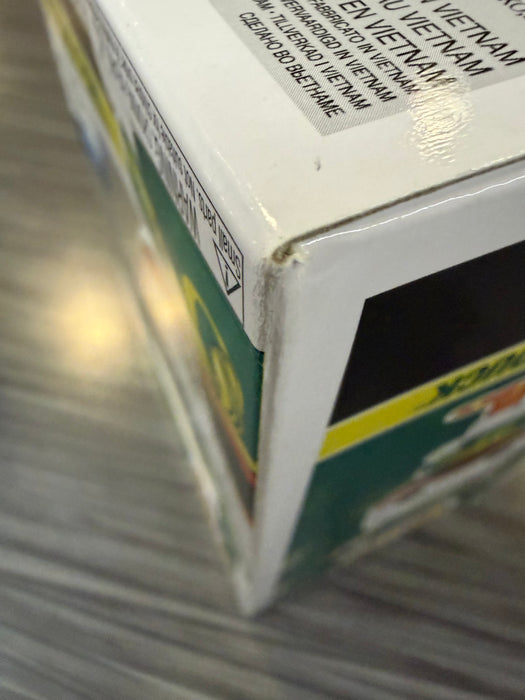 Funko POP! College: Oregon Ducks - The Oregon Duck (Damaged Box) #14