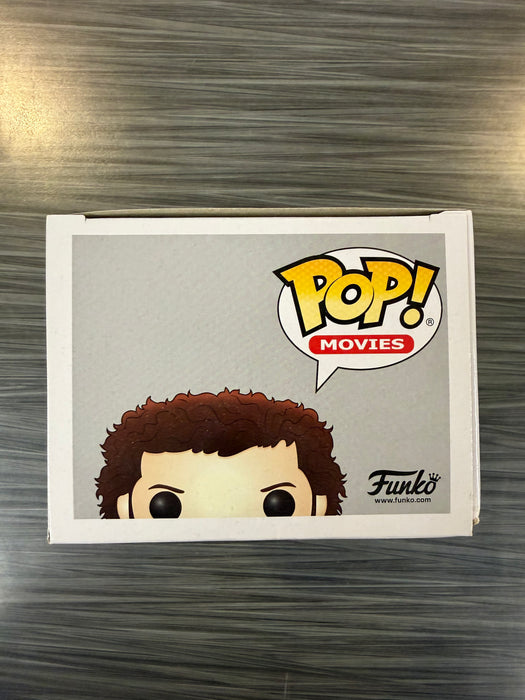 Funko POP! Movies: Nacho Libre (CHASE)(Damaged Box) #647