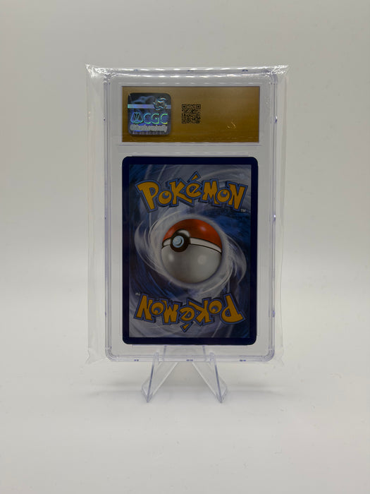 2023 POKEMON Paldea Evolved Iono #269 [CGC PRISTINE 10]