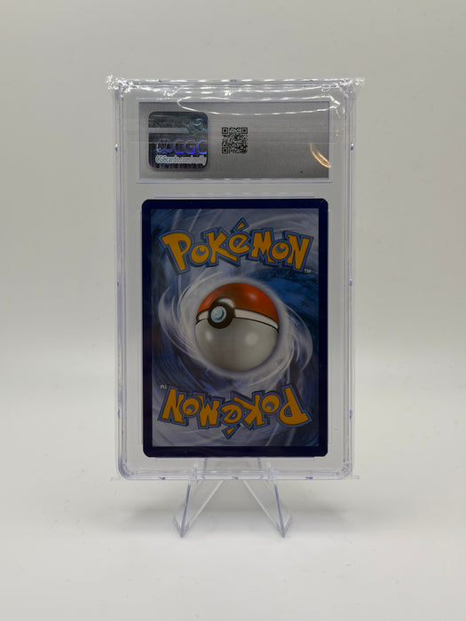 2023 POKEMON Crown Zenith ETB  Lucario VSTAR #SWSH291 [CGC GEM MINT 10]