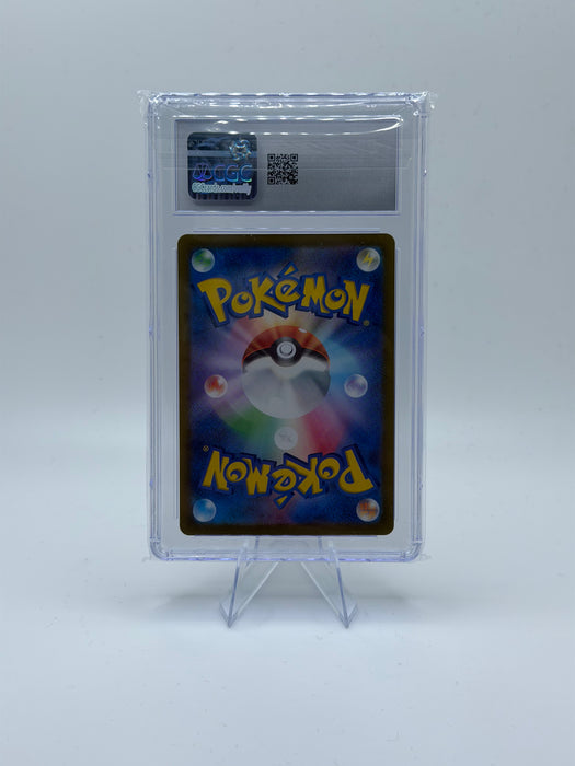 2022 POKEMON VSTAR UNIVERSE  Deoxys VSTAR #223 [CGC GEM MINT 10]