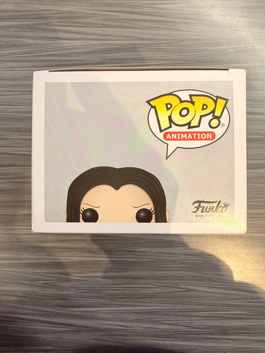 Funko POP! Animation: One Piece - Boa. Hancock [2017](Damaged Box) #330