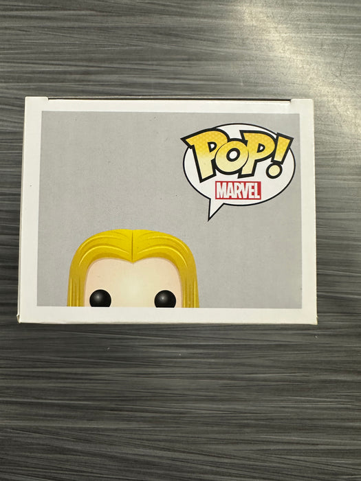 Funko POP! Marvel: Avengers - Thor (Damaged Box) #12