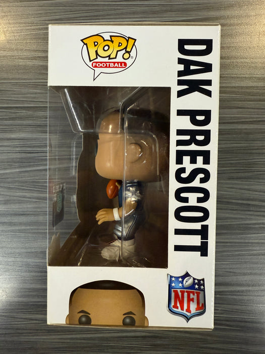 Funko POP! Football: Cowboys - Dak Prescott #67