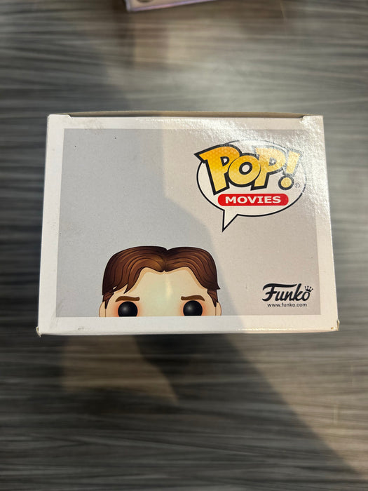 Funko POP! Movies: Tombstone - Doc Holliday (Target)(Damaged Box) #855