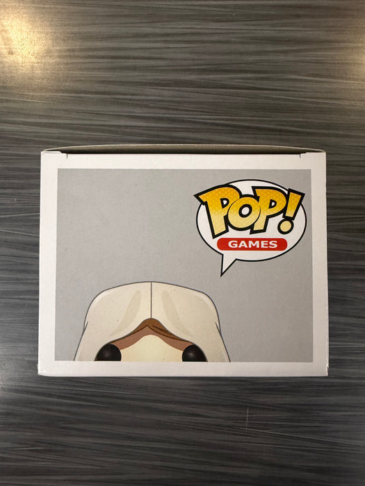 Funko POP! Games: Assassins Creed IV Black Flag - Edward (Damaged Box) #23
